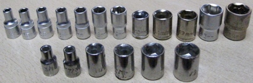 18 VASOS 1.4